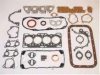 JAPANPARTS KM-809 Full Gasket Set, engine